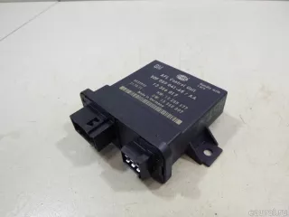 13366017 GM Блок управления светом Opel Astra J Арт E48484144, вид 3