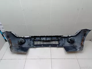 Бампер передний Mitsubishi Monter 4 Арт E48484150, вид 4