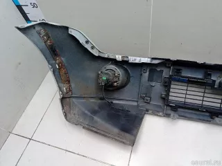  Бампер передний Mitsubishi Monter 4 Арт E48484150, вид 5