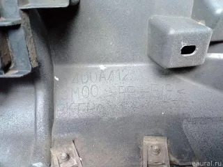  Бампер передний Mitsubishi Monter 4 Арт E48484150, вид 8