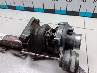 2780901780 Mercedes Benz Турбина Mercedes S C217 Арт E48484212, вид 2