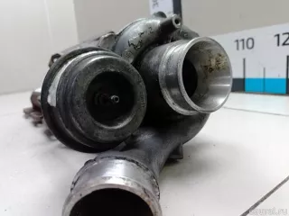2780901780 Mercedes Benz Турбина Mercedes S C217 Арт E48484212, вид 4