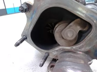 2780901780 Mercedes Benz Турбина Mercedes S C217 Арт E48484212, вид 8