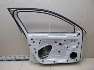 17A831055B VAG Дверь передняя левая Volkswagen Jetta 7 Арт E48484224, вид 11
