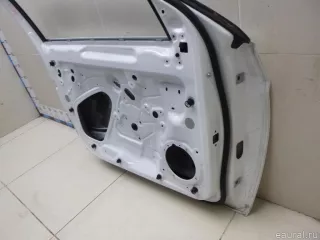 17A831055B VAG Дверь передняя левая Volkswagen Jetta 7 Арт E48484224, вид 12