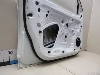 17A831055B VAG Дверь передняя левая Volkswagen Jetta 7 Арт E48484224, вид 14