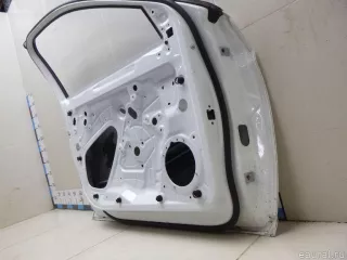 17A831055B VAG Дверь передняя левая Volkswagen Jetta 7 Арт E48484224, вид 15