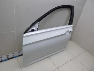 17A831055B VAG Дверь передняя левая Volkswagen Jetta 7 Арт E48484224, вид 2