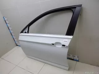 17A831055B VAG Дверь передняя левая Volkswagen Jetta 7 Арт E48484224, вид 3