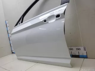 17A831055B VAG Дверь передняя левая Volkswagen Jetta 7 Арт E48484224, вид 7