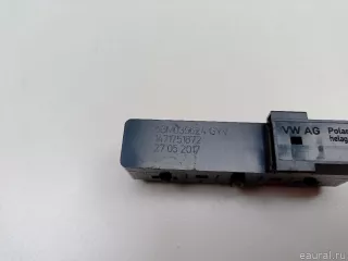 5GM035624GYV VAG Блок кнопок Volkswagen Tiguan 2 Арт E48484383, вид 3