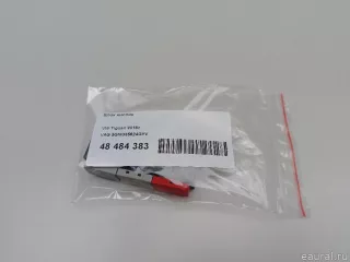 5GM035624GYV VAG Блок кнопок Volkswagen Tiguan 2 Арт E48484383, вид 5