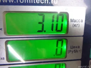 31356793639 BMW Стабилизатор передний BMW 3 E90/E91/E92/E93 Арт E48484483, вид 5