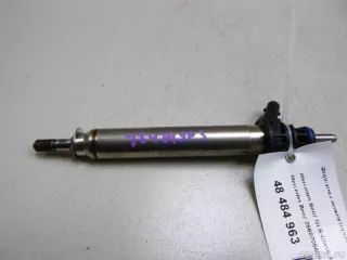 2560705600 Mercedes Benz Распределитель впрыска (инжектор) Mercedes R W251 Арт E48484963, вид 1