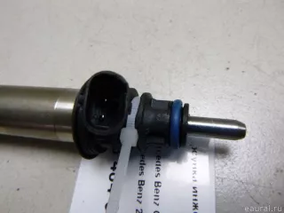 2560705600 Mercedes Benz Распределитель впрыска (инжектор) Mercedes R W251 Арт E48484963, вид 3