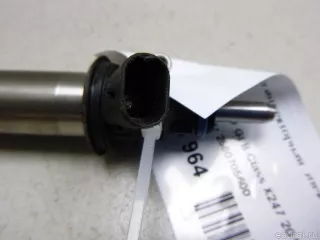 2560705600 Mercedes Benz Распределитель впрыска (инжектор) Mercedes R W251 Арт E48484964, вид 3