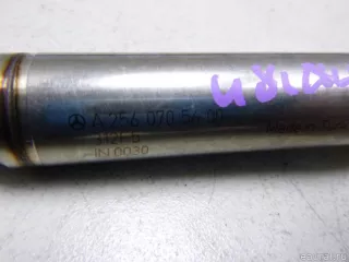 2560705600 Mercedes Benz Распределитель впрыска (инжектор) Mercedes R W251 Арт E48484964, вид 4