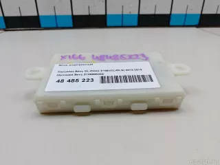 2129005422 Mercedes Benz Блок управления (другие) Mercedes R W251 Арт E48485223, вид 2