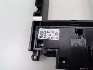 LR070676 Land Rover Блок кнопок Land Rover Evoque 1 restailing Арт E48485304, вид 6