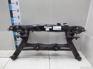 5QN505235A VAG Балка задняя Volkswagen Tiguan 2 Арт E48485494, вид 1