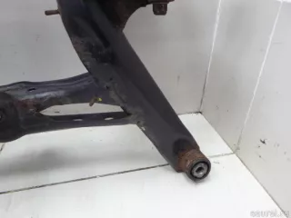 5QN505235A VAG Балка задняя Volkswagen Tiguan 2 Арт E48485494, вид 3