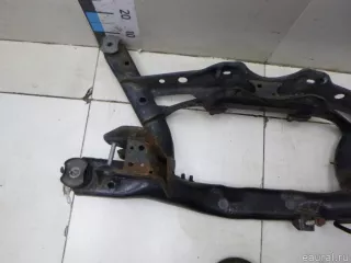 5QN505235A VAG Балка задняя Volkswagen Tiguan 2 Арт E48485494, вид 8