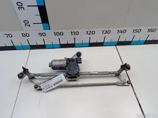 17B955023 VAG Трапеция стеклоочистителей Volkswagen Jetta 7 Арт E48485569, вид 3