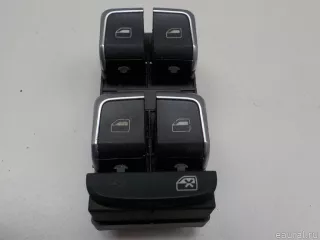 8U0959851 VAG Блок управления стеклоподъемниками Audi Q3 2 Арт E48485648, вид 3