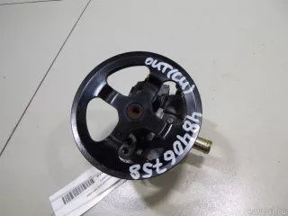MN100472 Mitsubishi Насос гидроусилителя Mitsubishi Outlander 3 restailing 2 Арт E48485766, вид 1