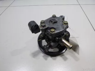 MN100472 Mitsubishi Насос гидроусилителя Mitsubishi Outlander 3 restailing 2 Арт E48485766, вид 8
