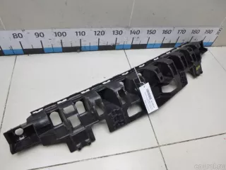 1668850100 Mercedes Benz Кронштейн заднего бампера Mercedes S C217 Арт E48485768, вид 2