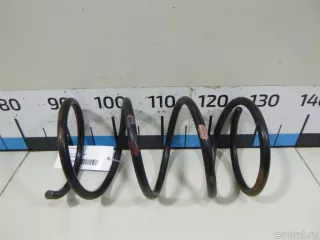 4040A156 Mitsubishi Пружина передняя Mitsubishi Lancer 10 Арт E48485813, вид 2
