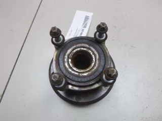 33416760058 BMW Ступица задняя BMW X1 E84 Арт E48486209, вид 4