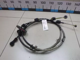 1833034 Ford Трос КПП Ford Focus 3 restailing Арт E48486477, вид 1