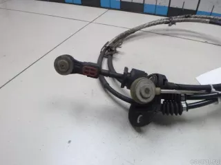 1833034 Ford Трос КПП Ford Focus 3 restailing Арт E48486477, вид 4