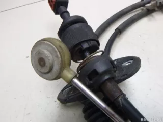 1833034 Ford Трос КПП Ford Focus 3 restailing Арт E48486477, вид 5