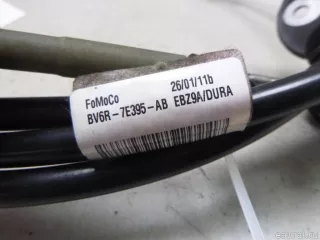 1833034 Ford Трос КПП Ford Focus 3 restailing Арт E48486477, вид 6