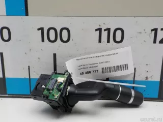 LR024627 Land Rover Переключатель поворотов Land Rover Evoque 1 restailing Арт E48486777, вид 2