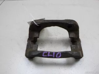 7701040839 Renault Скоба суппорта переднего Renault Clio 1 Арт E48486823, вид 1