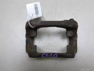 7701040839 Renault Скоба суппорта переднего Renault Clio 1 Арт E48486823, вид 2