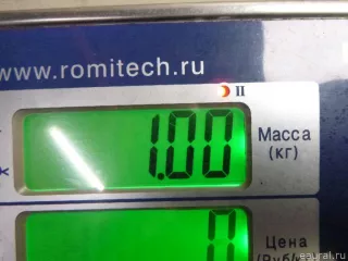 7701040839 Renault Скоба суппорта переднего Renault Clio 1 Арт E48486823, вид 8