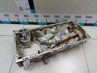 12684605 GM Поддон Chevrolet Tahoe 4 Арт E48486936, вид 2