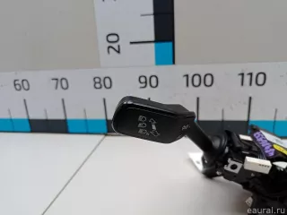 5Q1953521MIGI VAG Переключатель подрулевой в сборе Volkswagen Teramont Арт E48486937, вид 3