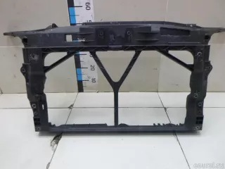 BP4K53110J Mazda Панель передняя Mazda 3 BP Арт E48487005, вид 4
