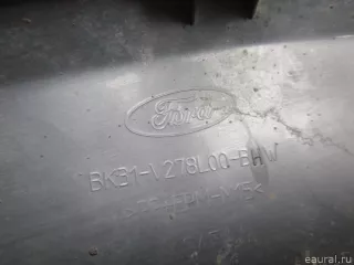 1933341 Ford Накладка переднего крыла правого Ford Transit 4 Арт E48487118, вид 7