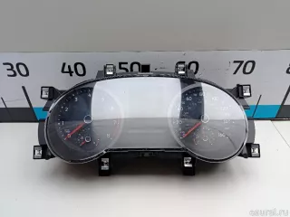 5NA920850B VAG Панель приборов Volkswagen Tiguan 2 Арт E48487197, вид 1