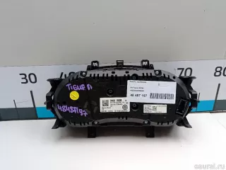 5NA920850B VAG Панель приборов Volkswagen Tiguan 2 Арт E48487197, вид 3