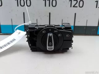 61319169398 BMW Переключатель света BMW X1 E84 Арт E48487304, вид 1