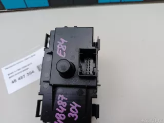 61319169398 BMW Переключатель света BMW X1 E84 Арт E48487304, вид 5