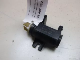 0081535428 Mercedes Benz Клапан электромагнитный Mercedes S W222 Арт E48487322, вид 3